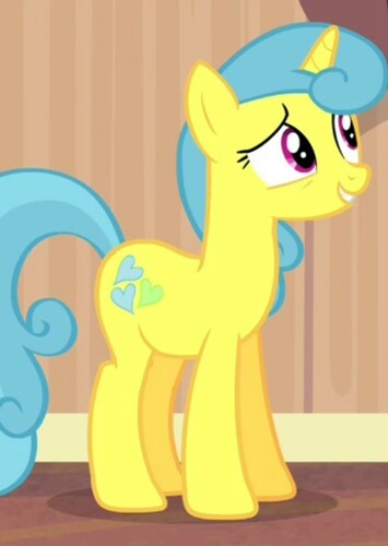 Lemon Hearts
