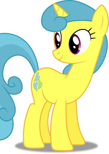 Lemon Hearts