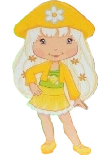 Lemon Meringue