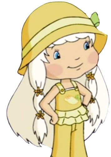 Lemon Meringue