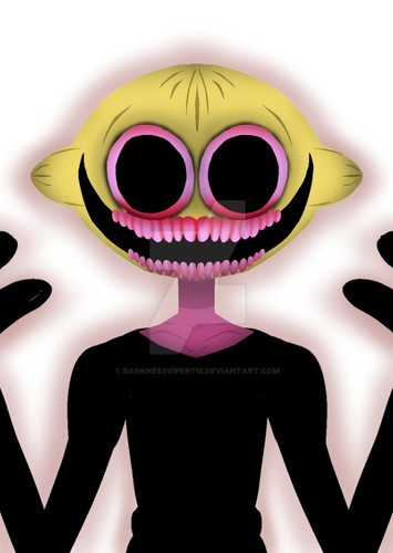 Lemon Monster