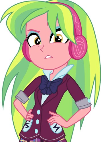 Lemon Zest