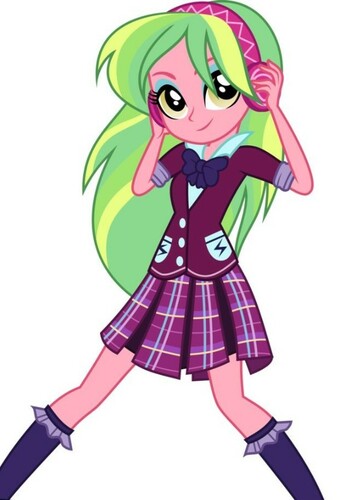 Lemon Zest