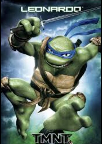 Leonardo