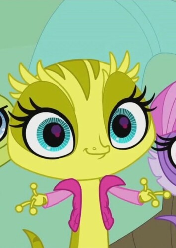 Lemonface