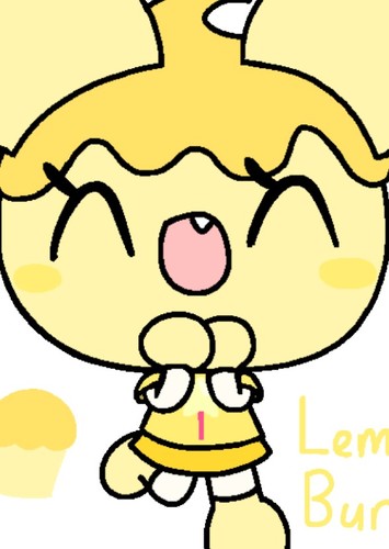 Lemony Burst