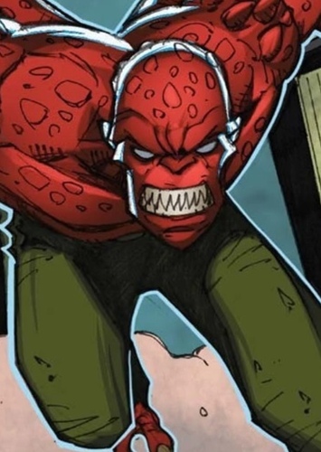 Lemuel Krug
