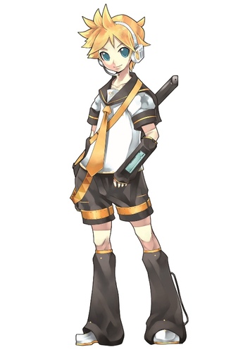 Len