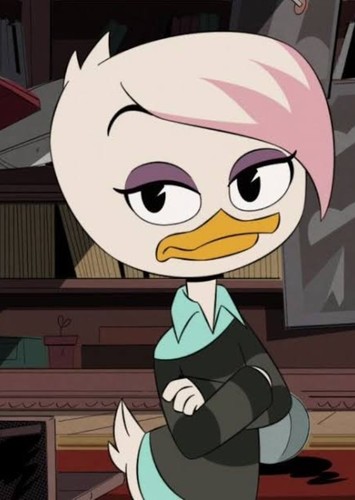 Lena De Spell