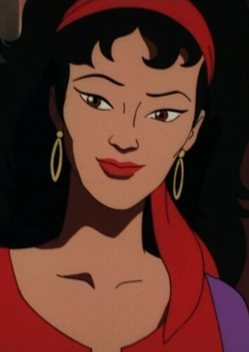Lena Dupree