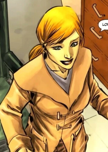 Lena Luthor