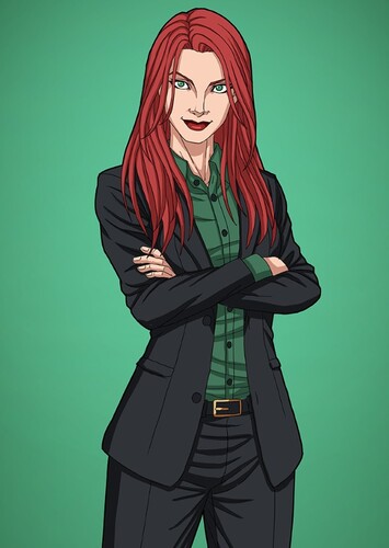 Lena Luthor