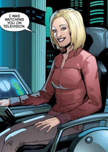 Lena Luthor