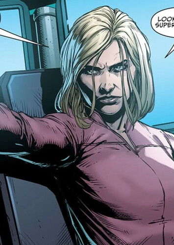 Lena Luthor