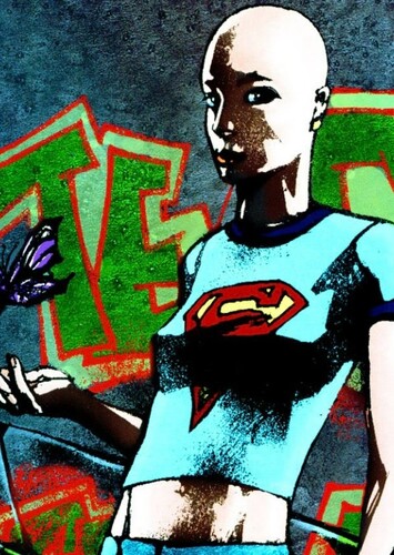 Lena Luthor