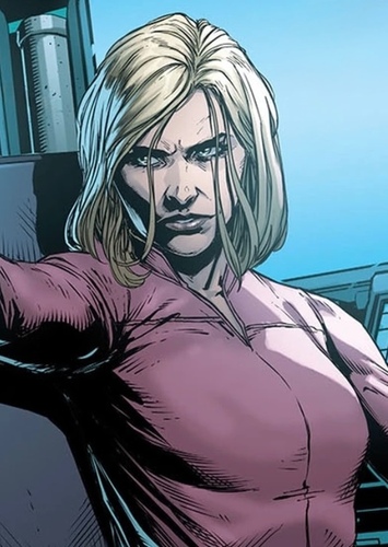 Lena Luthor