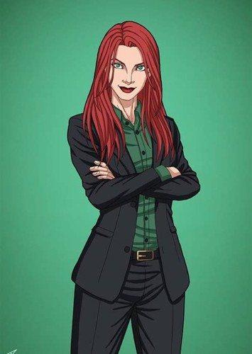 Lena Luthor