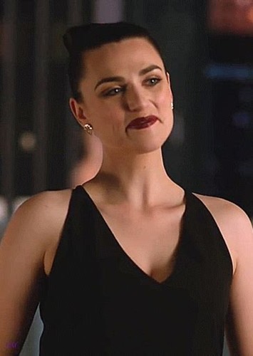 Lena Luthor