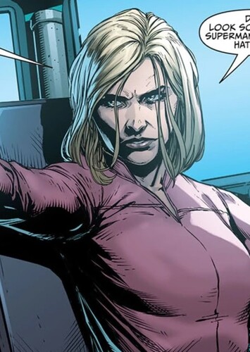 Lena Luthor