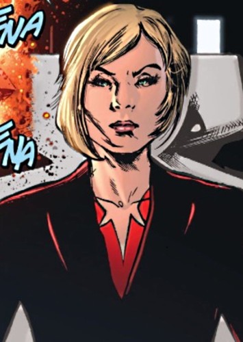 Lena Luthor
