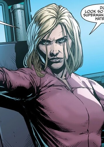 Lena Luthor
