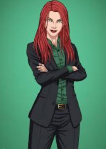 Lena Luthor