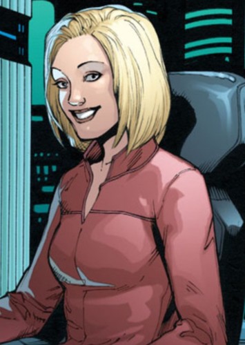Lena Luthor