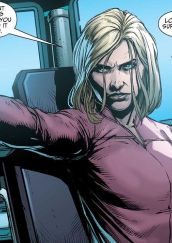 Lena Luthor