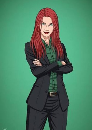Lena Luthor