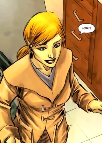 Lena Luthor (Earth-38)