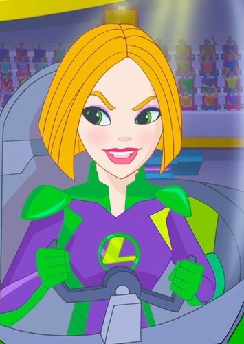 Lena Luthor (G1)
