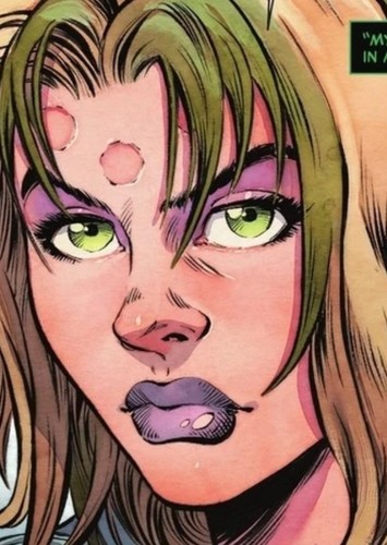 Lena Luthor II