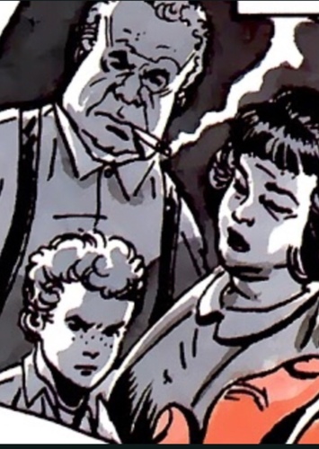 Lena Luthor’s mother (Earth-38)