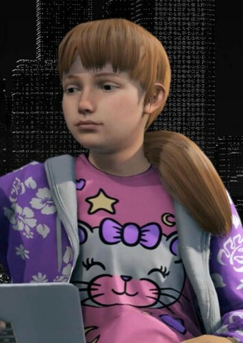 Lena Pearce