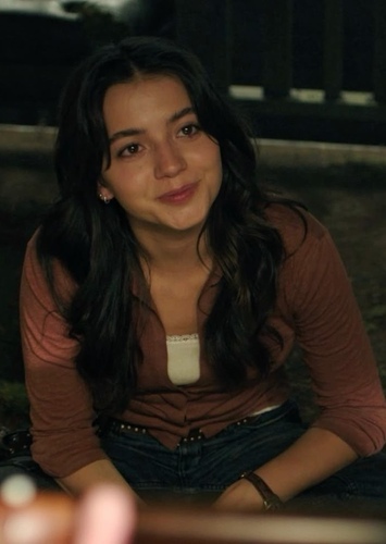 Lena Rivera