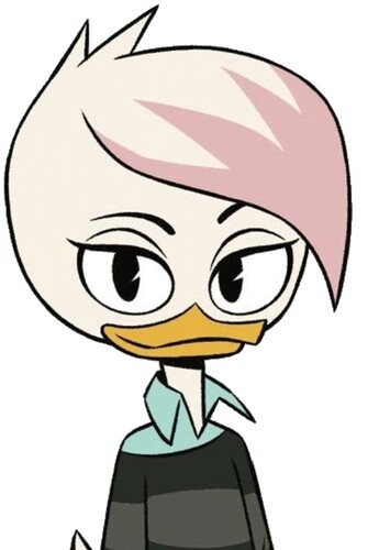 Lena Sabrewing