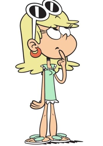 Leni L. Loud