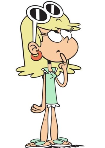 Leni L. Loud