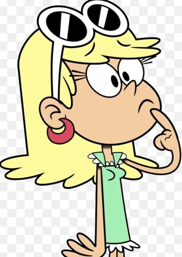 Leni L. Loud