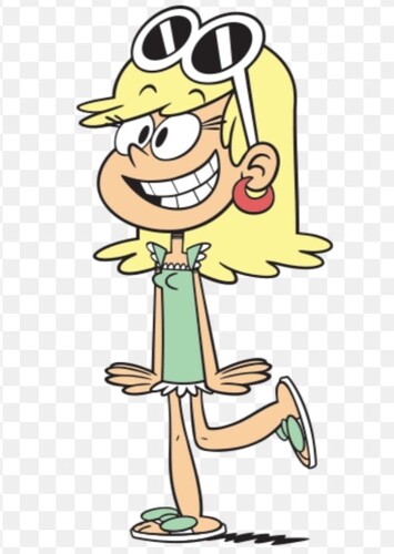 Leni L. Loud