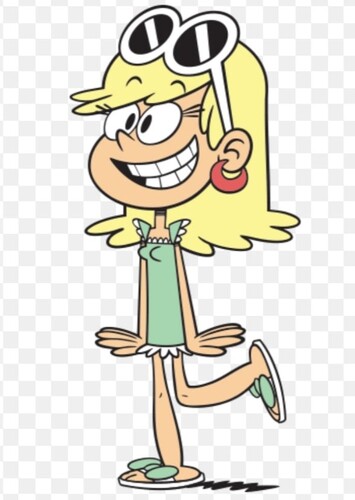 Leni L. Loud