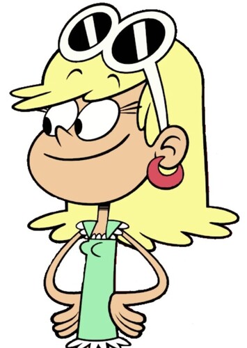 Leni L. Loud