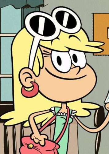 Leni L. Loud