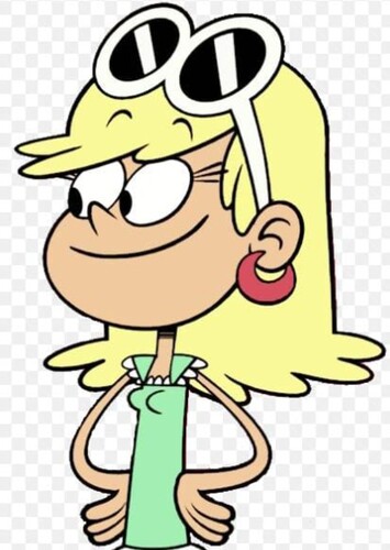 Leni L. Loud