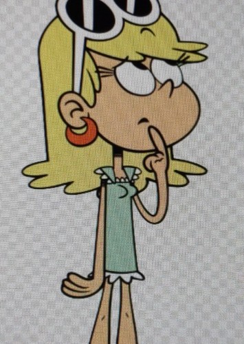 Leni Loud