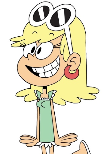 Leni Loud
