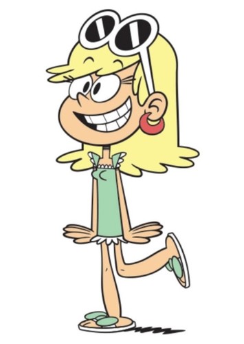 Leni Loud