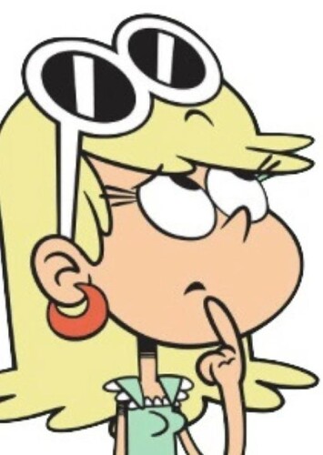 Leni Loud