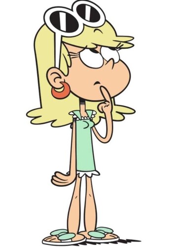 Leni Loud