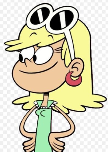 Leni Loud